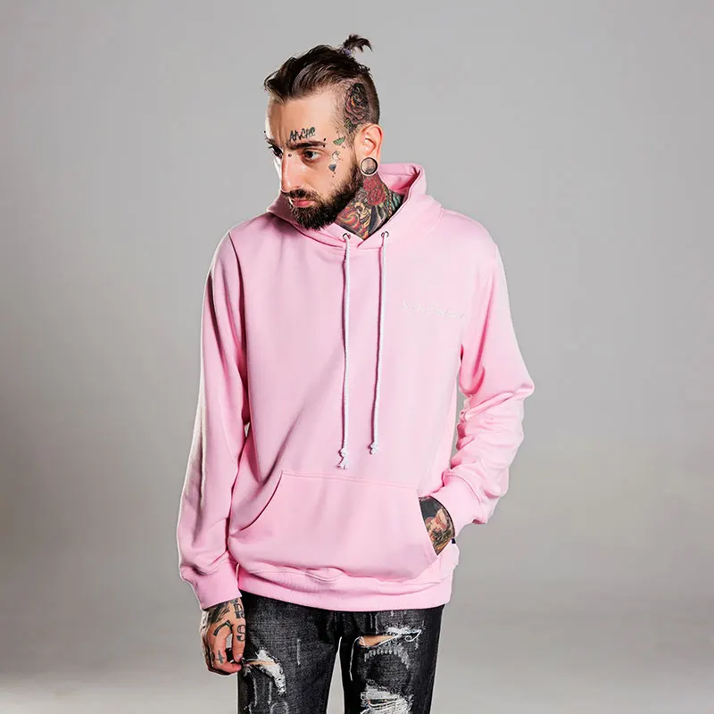 tuta nike uomo rosa