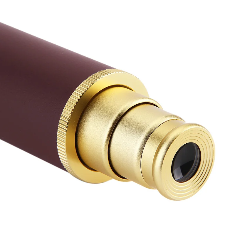 في الهواء الطلق شاس HD 25x30 القراصنة الصيد الرقمية التكتيكية مناظير أحادي تلسكوب لاطلاق النار مفيدة