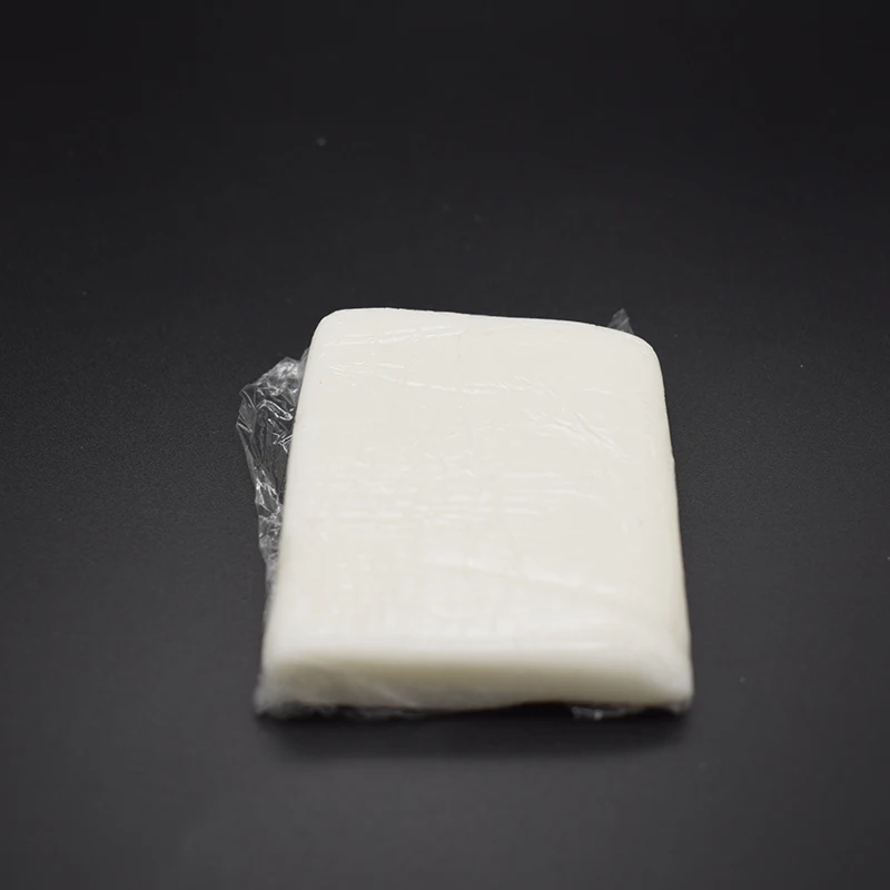 

Transparent Clear Color High-quality Clay Mud BJD Doll Polymer Clay Block 48g/bar DIY professional Sculpture figures Doll Making