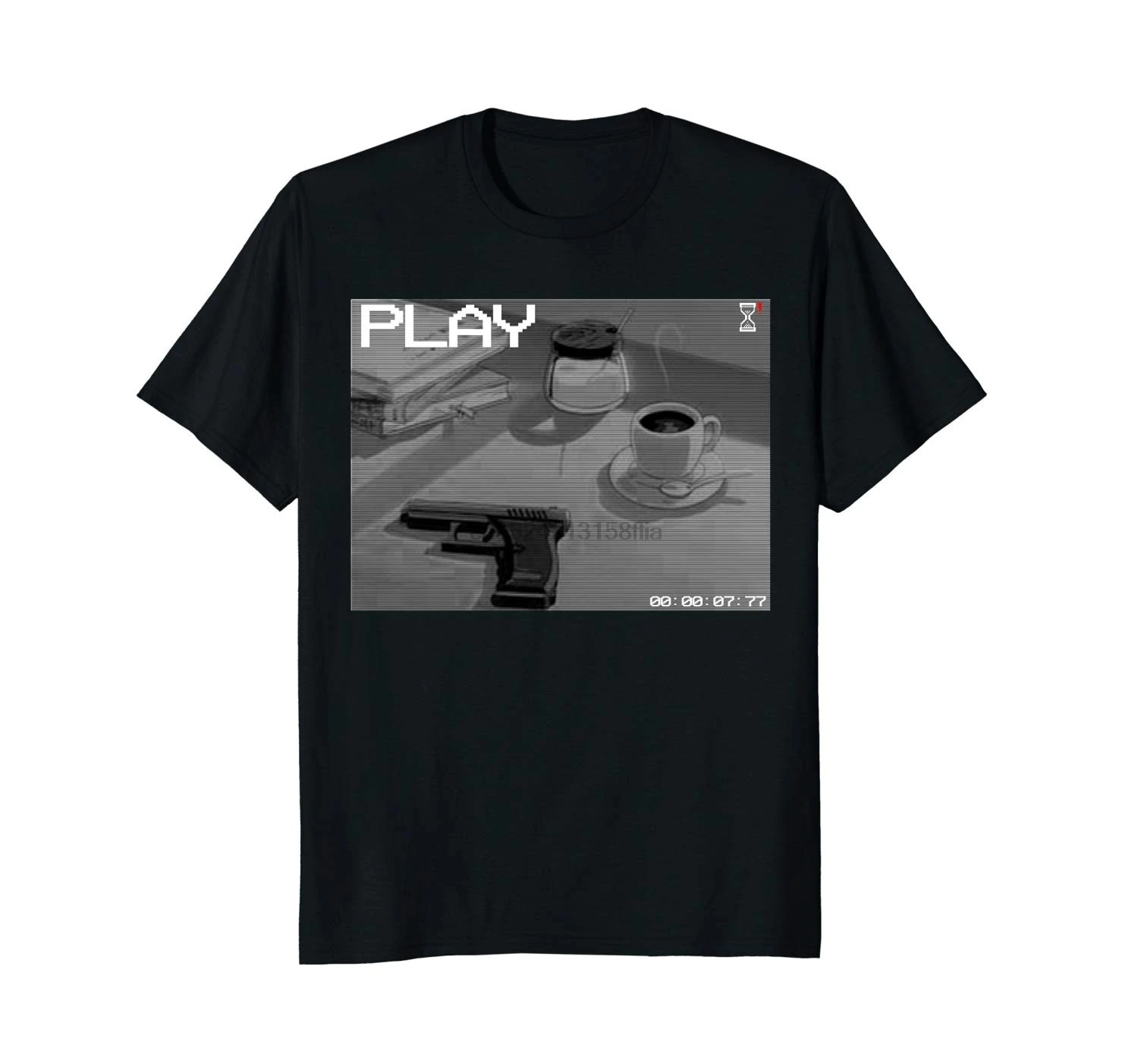 

Aesthetic Japan Anime Vaporwave Funny Dank Meme T Shirt