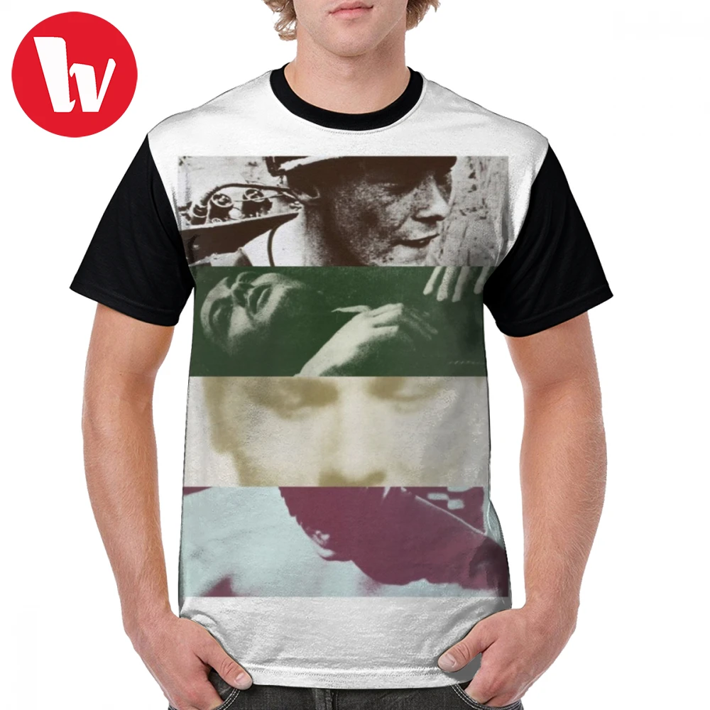 

The Smiths T Shirt The Smiths Albums T-Shirt Summer Oversize Graphic Tee Shirt Printed 100 Percent Polyester Funny Male Tshirt