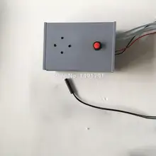 Выход из комнаты один магнит Опора поставить волшебный Магнитный предмет на датчик, чтобы получить аудио ключи, чтобы создать atmoshpere