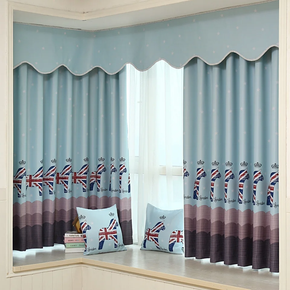 Tende moderne x camere da letto : tende moderne per camere da ...