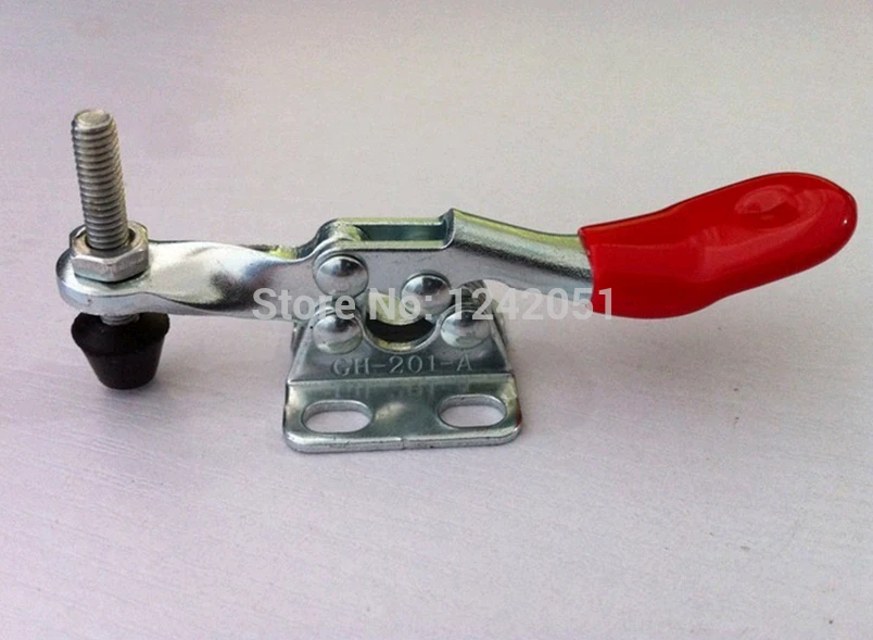 

1pcs Hand Tool Toggle Clamp 201A