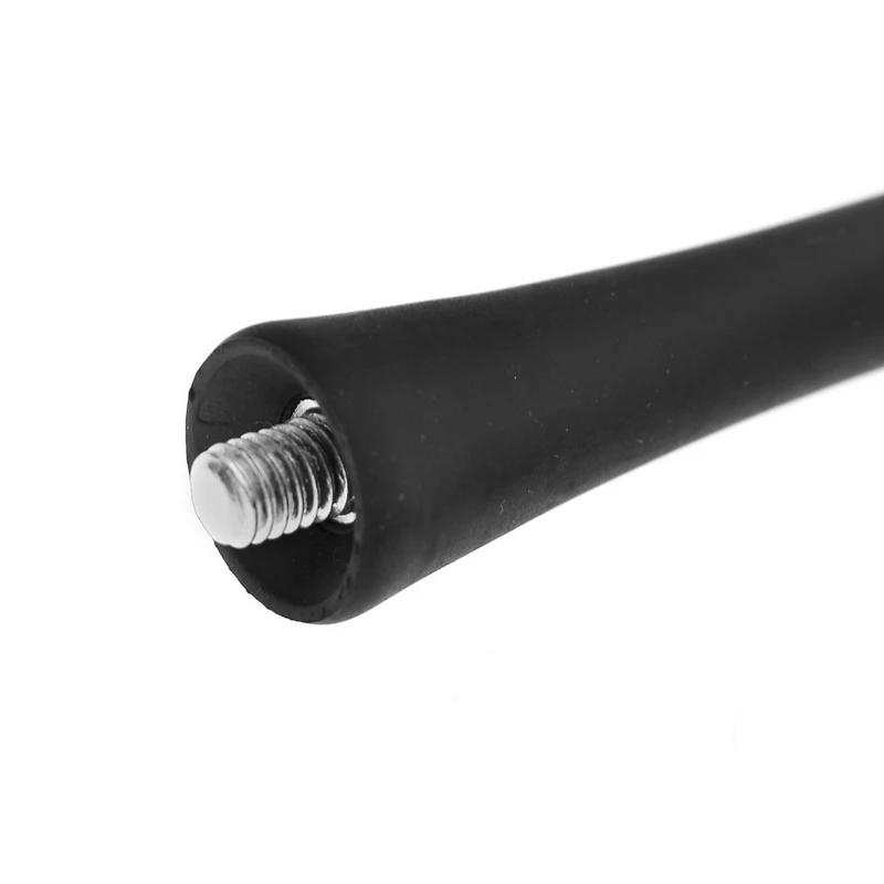 JX-LCLYL AM FM Radio Stereo Antenna Aerial Roof Mast RMA 881 For Nissan Almera 00-06