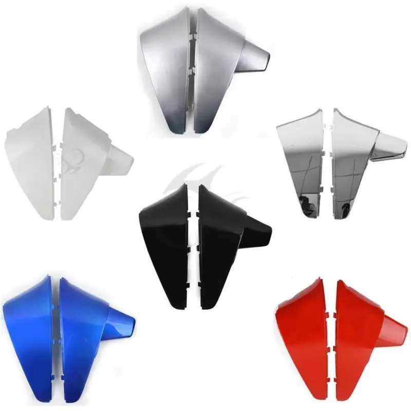 

Motorcycle Battery Side Fairing Cover For Honda Shadow VLX 600 VT600C STEED400 88-98 97 96