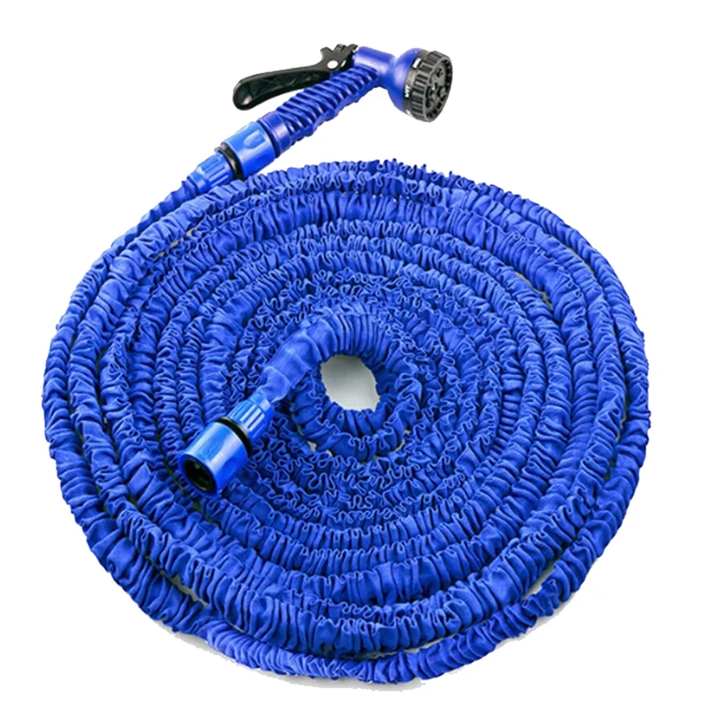 BLUE-100FT-Expandable-Magic-Flexible-Hose-Water-for-Garden-Car-Pipe-Plastic-Hoses-to-Watering-with (1)