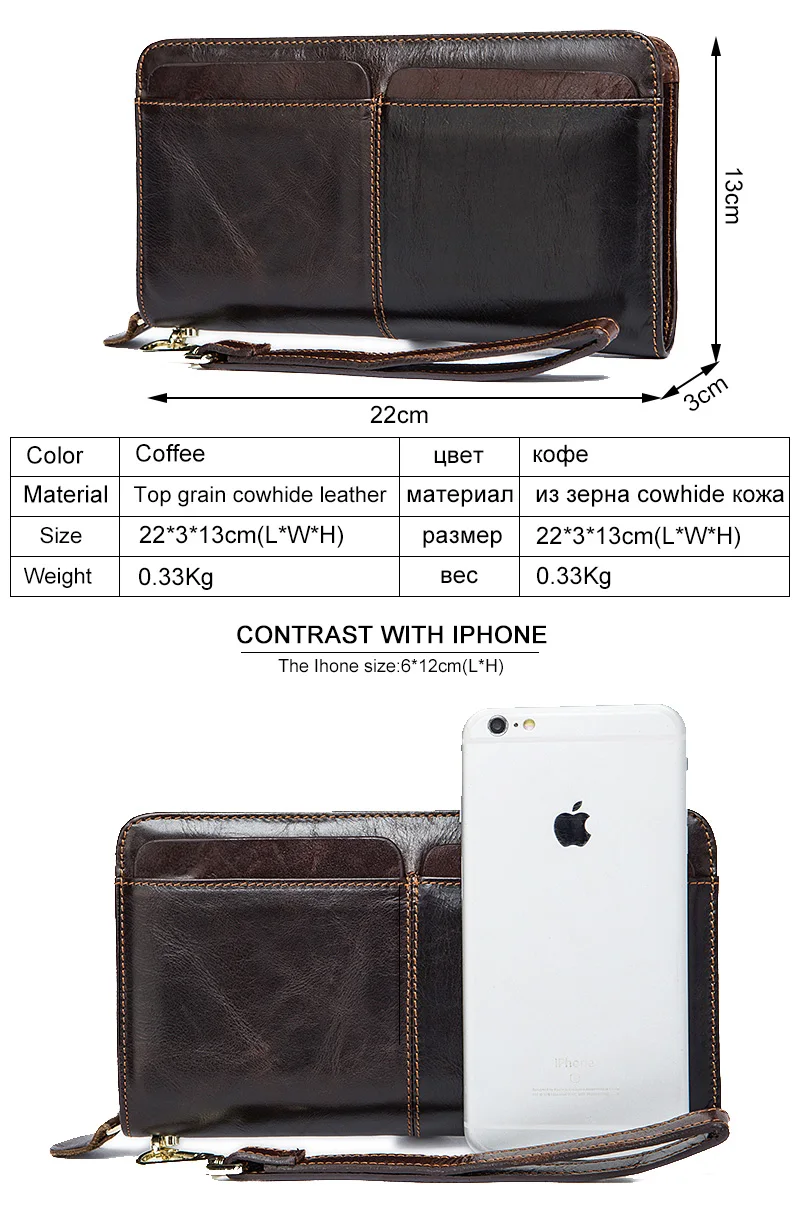 men wallet