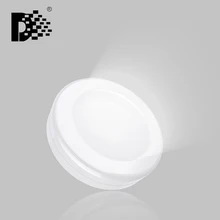 Новая беспроводная светодиодная подсветка под шкаф с пультом дистанционного управления Светодиодный светильник шайба s RGB 13 цветов для закрытого гардероба прихожей ночника