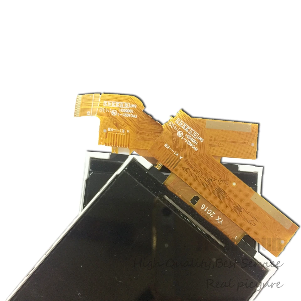 Alcatel ot4013 ot4003 ot4045 ot4034 v695 LCD Display (8)