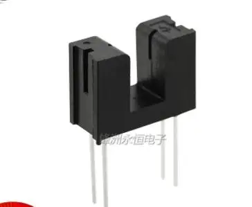 

10PCS ITR9606 DIP4 9606 Optical switch (reflective, PHOTOTRANSISTOR OUTPUT) Opto Interrupter New original