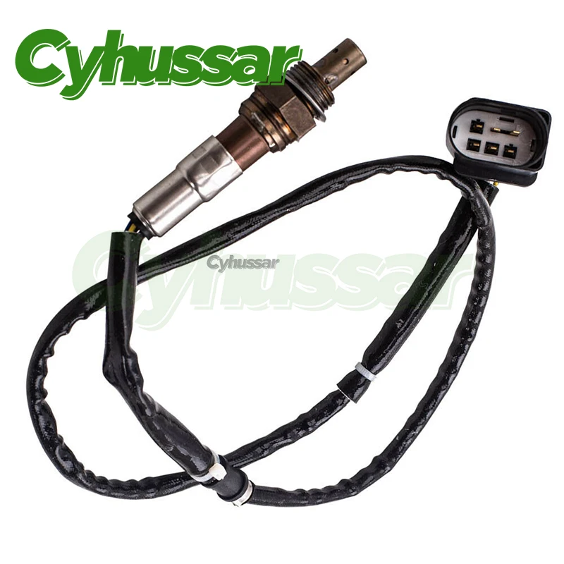 Кислородный датчик O2 Lambda соотношения воздуха и топлива для SEAT LEON TOLEDO MK2 SKODA FABIA 1 4 л