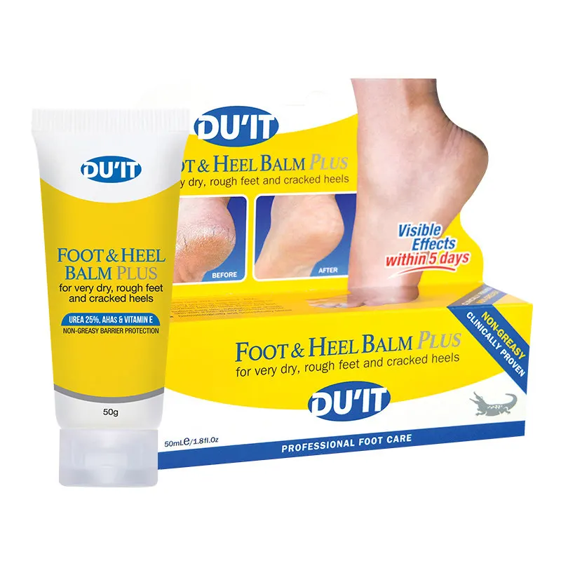 Original Australia Duit Foot Heel Balm 