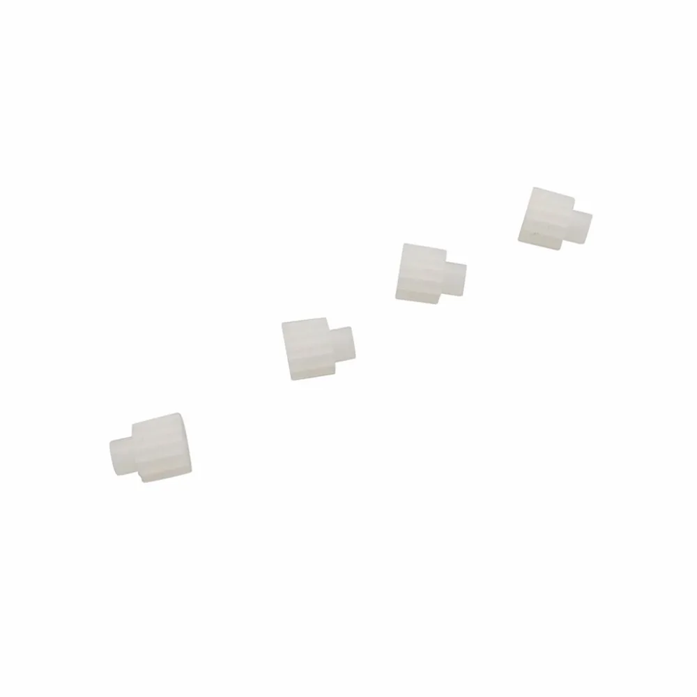 

Spare parts for quadcopter 11 tooth motor gear for H502S H502E H216A U818A F181 H12C remote drone