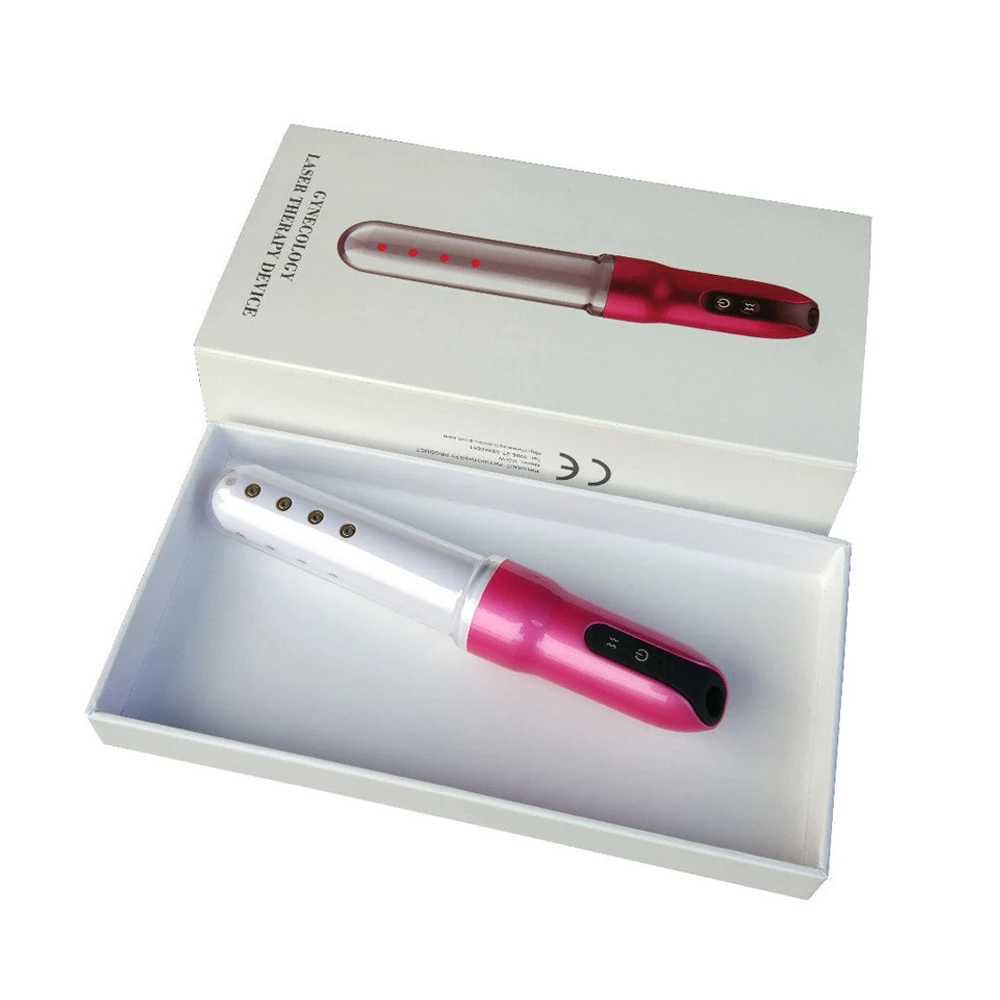 Vagina Tightener Vaginitis And Cervical Erosion Laser Therepy Treatment Vaginal Clean14