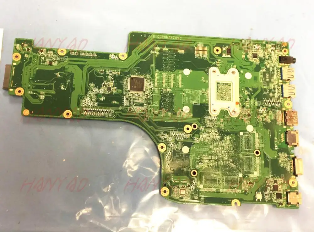 NB MND11 003 For font b acer b font aspire E5 721 laptop motherboard A8 cpu
