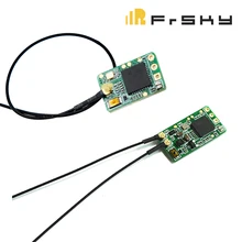 Frsky XM XM PLUS rec Micro D16 SBUS Full Range Receiver Up to 16CH for Taranis
