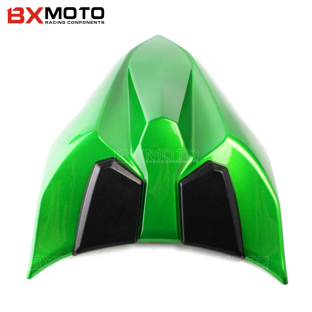 motocross Z650 2017 For kawasaki Motorcycle ABS Plastic Unpainted Rear Seat Cover Fairing Cowl For Kawasaki ninja 650 Z650 2017 motocross Z650 2017 For kawasaki Motorcycle ABS Plastic Unpainted Rear Seat Cover Fairing Cowl For Kawasaki ninja 650 Z650 2017