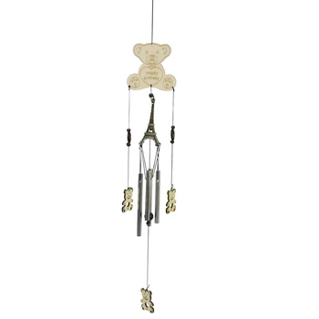 

Wind Bell Teddy