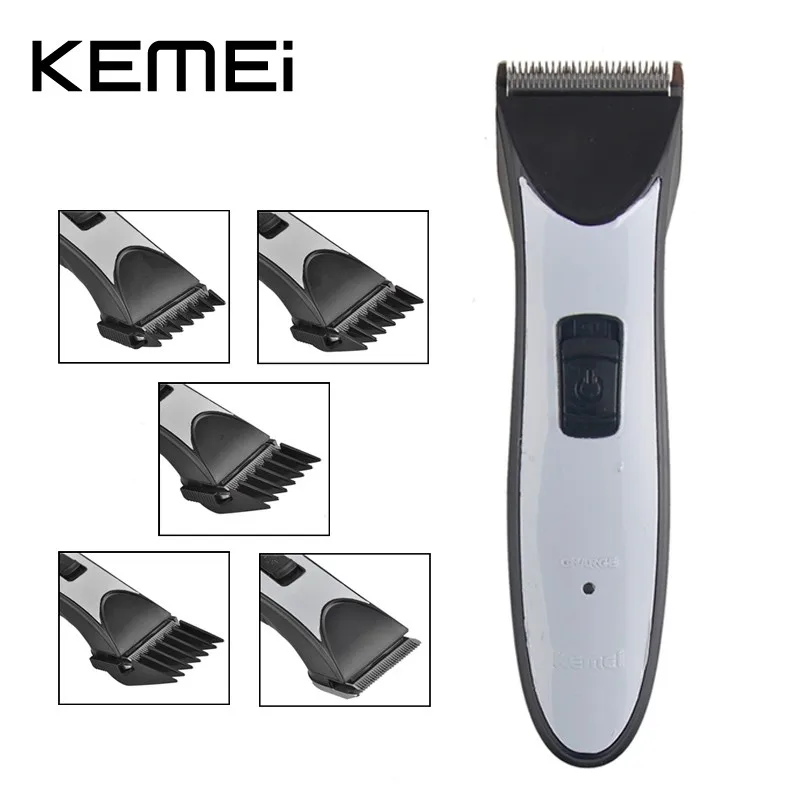 KEMEI km-3909
