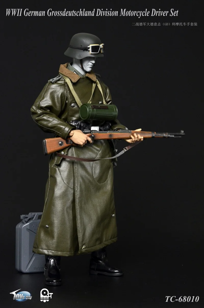 Online Buy Wholesale wwii german action figures from China wwii german