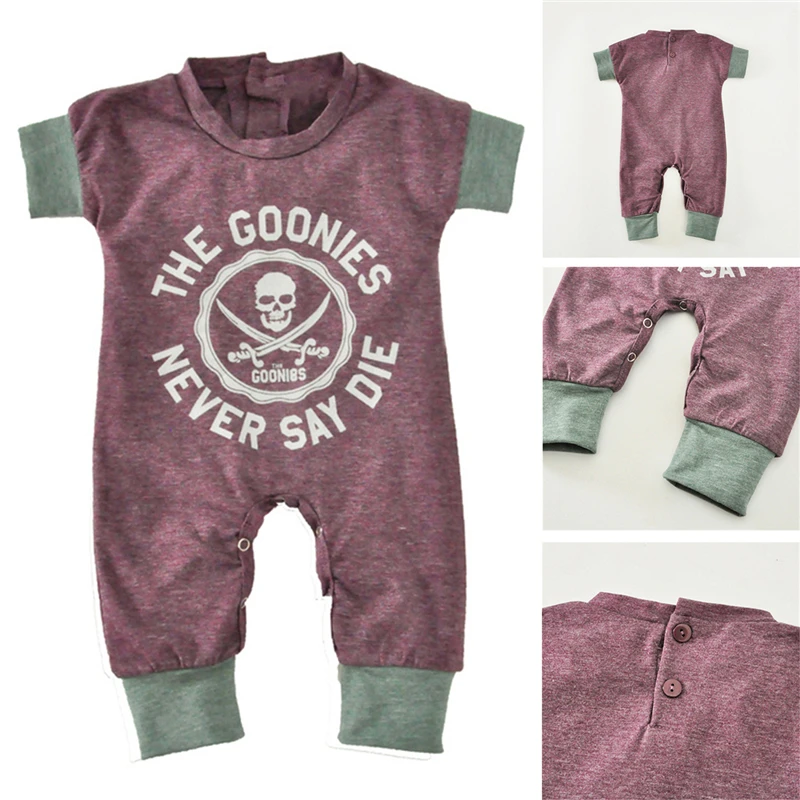 2018 الوليد جمبسوت للأطفال الصيف الكرتون الجمجمة الفتيان الفتيات رومبير لتغذية الرضع واحدة قطعة جديد قصيرة الأكمام إلكتروني الاطفال الطفل رو... 2018 الوليد جمبسوت للأطفال الصيف الكرتون الجمجمة الفتيان الفتيات رومبير لتغذية الرضع واحدة قطعة جديد قصيرة الأكمام إلكتروني الاطفال الطفل رو...