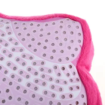 

Plush Craft Cake Pillow Fabric By Number Kit, Cake Love Pillow