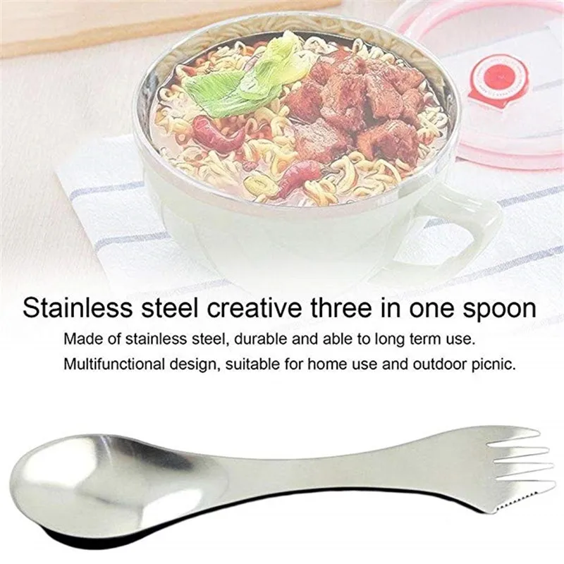 Camping Utensils 6