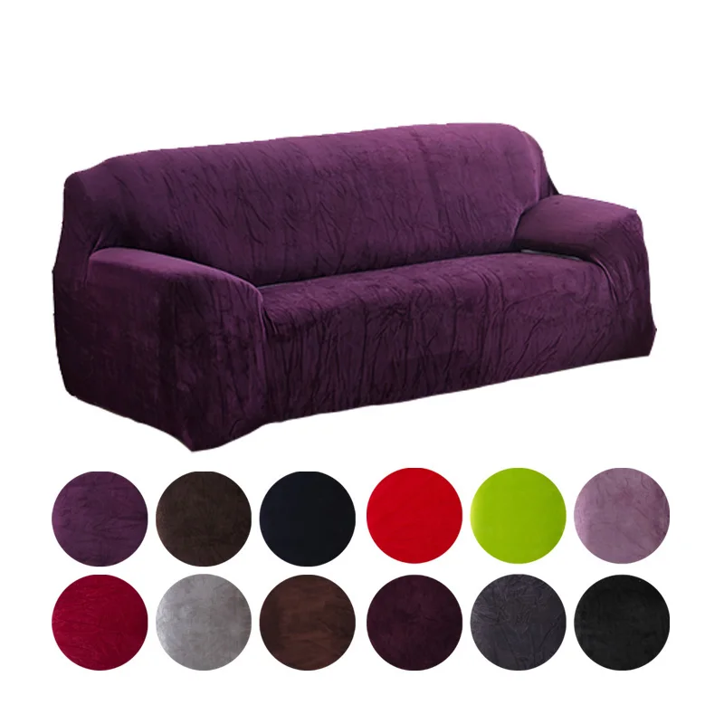 sofa cover fabric elastic slipcover plush cover cloth tension armrest sectional fabric couch sofa cover fabric elastic slipcover plush cover cloth tension armrest sectional fabric couch