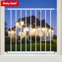 Babysafe детский оконный забор piaochuang забор детский Балконный перила Дырокол
