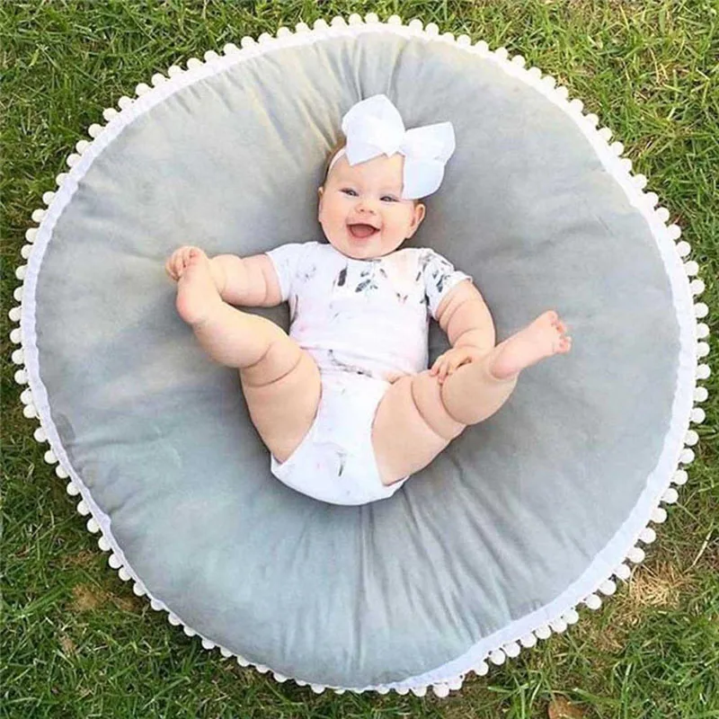 baby floor lounger