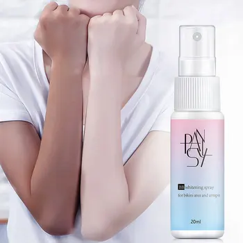 

Face BB CC Cream Glow Whitening Sunscreen Spray Body Facial Concealer Sunblock Protective Moisturizer SPF+++50 Beauty Cosmetic