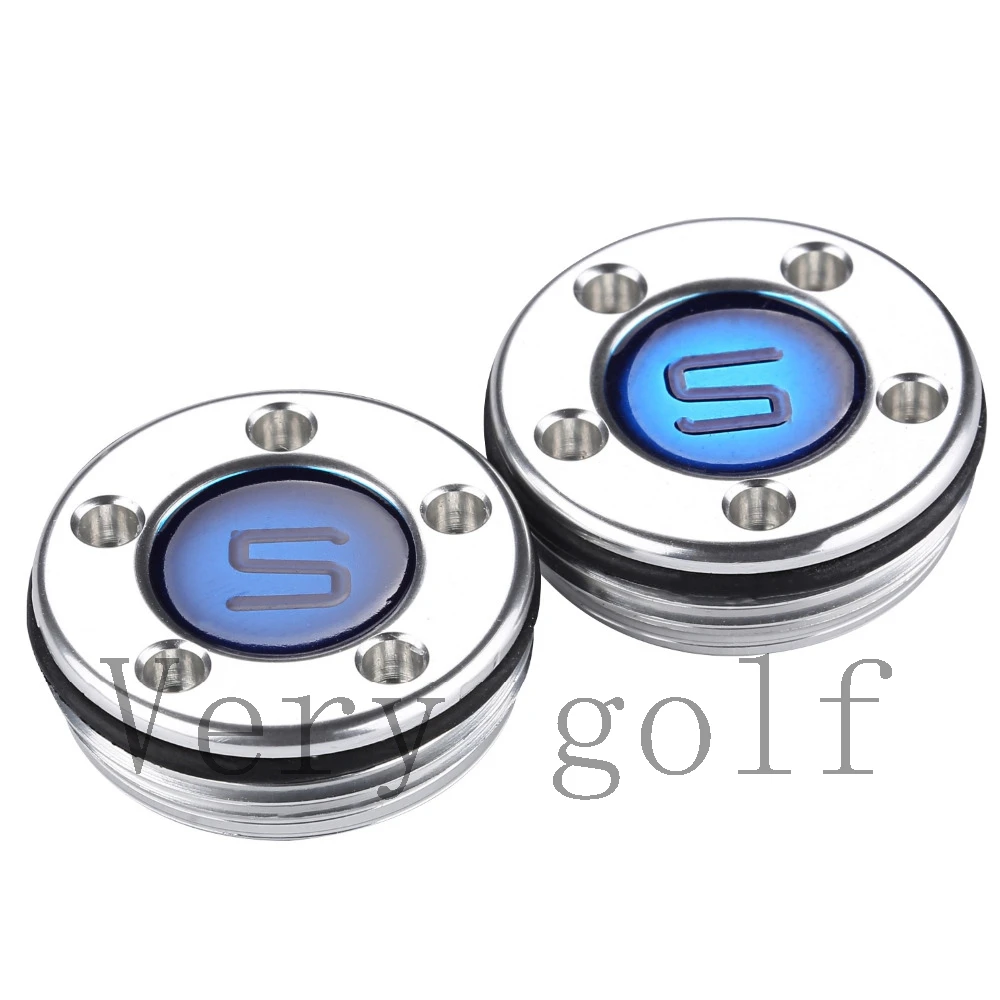 

Free Shipping Genuine 2Pcs 5g/10g/15g/20g/25g/30g/35g/40g Blue 2012 Scotty Style Squareback Golf Putter Weights
