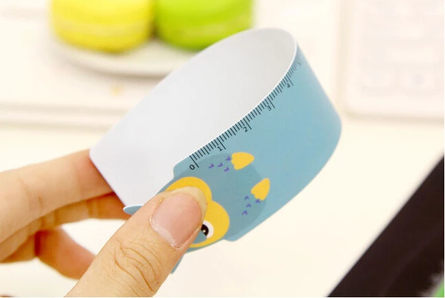 10 шт. новый милый креативный мультяшный ПВХ образец животного предродительный