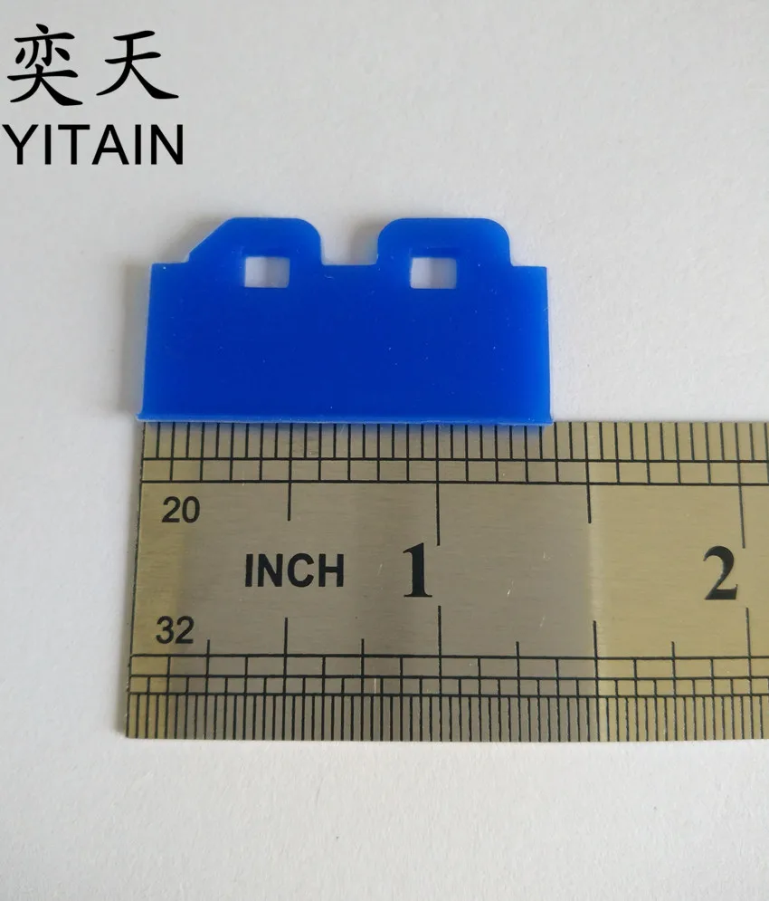 wiper size 1