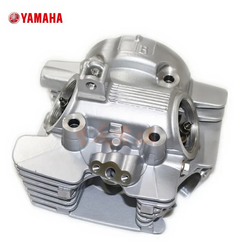 JIANSHE-Yamaha YBR125 головки цилиндров в сборе XTZ F28