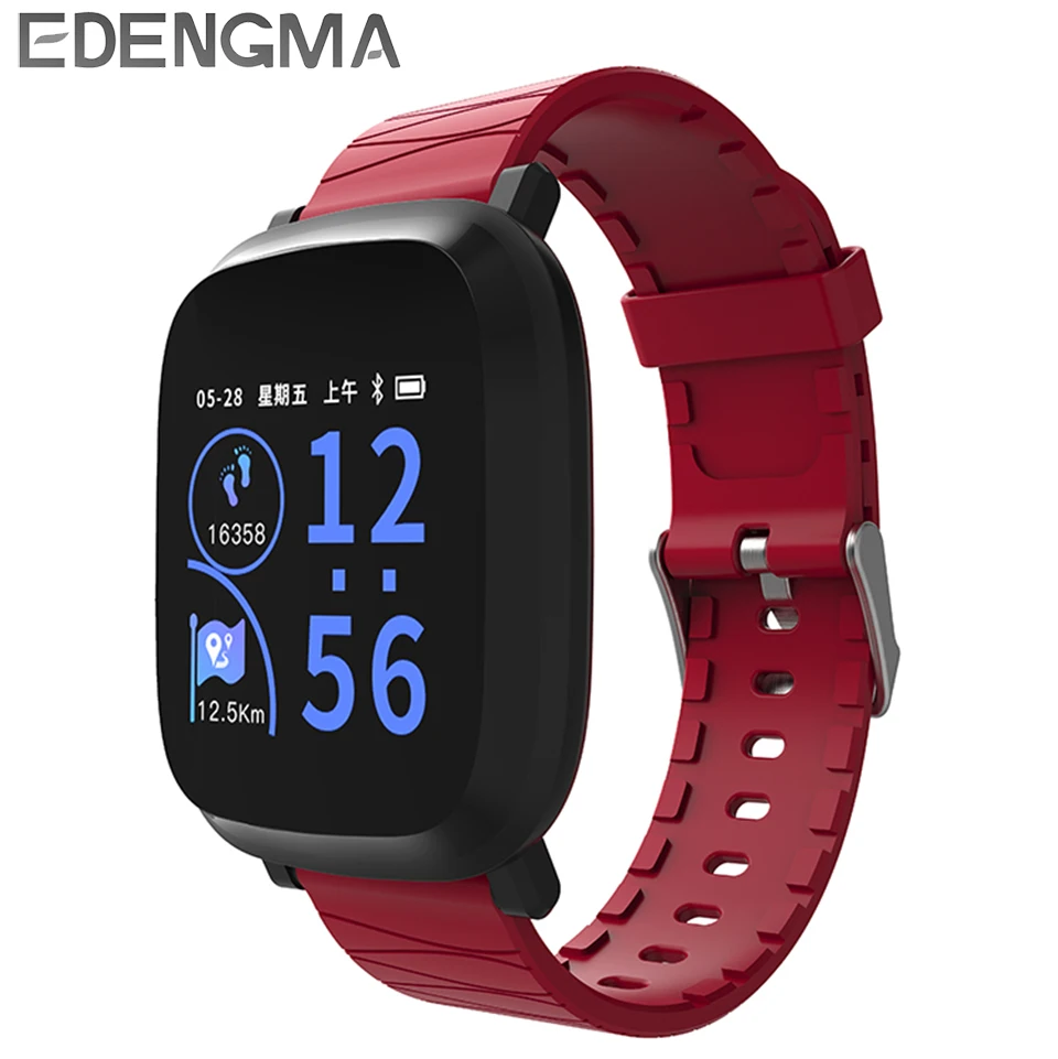 

Fitness Bracelet M30 Color Screen Heart Rate Monitor Watch with Pedometer Sleep Monitoring Activity Tracker Gift for Women