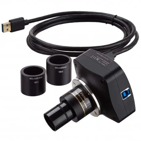 Microscope Camera