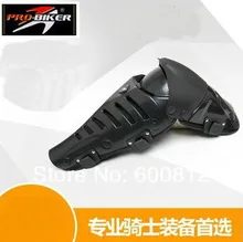 2014 Мода PRO-BIKER Мотоцикл genouillere Мотоцикл Мотокросс Гонки Наколенники Внедорожные Защитное Снаряжение коленной чашечки СВОБОДНЫЙ РАЗМЕР