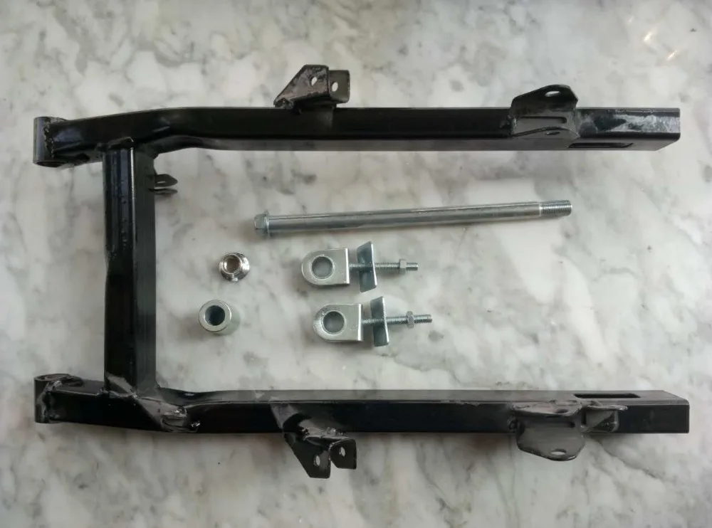 

CG125 493MM Suspension Rear Swing Arm Motorcycle Swingarm Fork