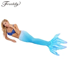 Очки для плавания, женский купальник Русалочки, хвост девушки, высокая гибкость, четыре когтя, хвост русалки для плавания, косплей костюм