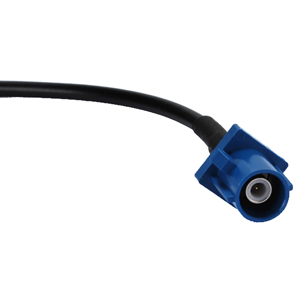 GPS Antenna Extension Cable Female to Fakra C Male RG174