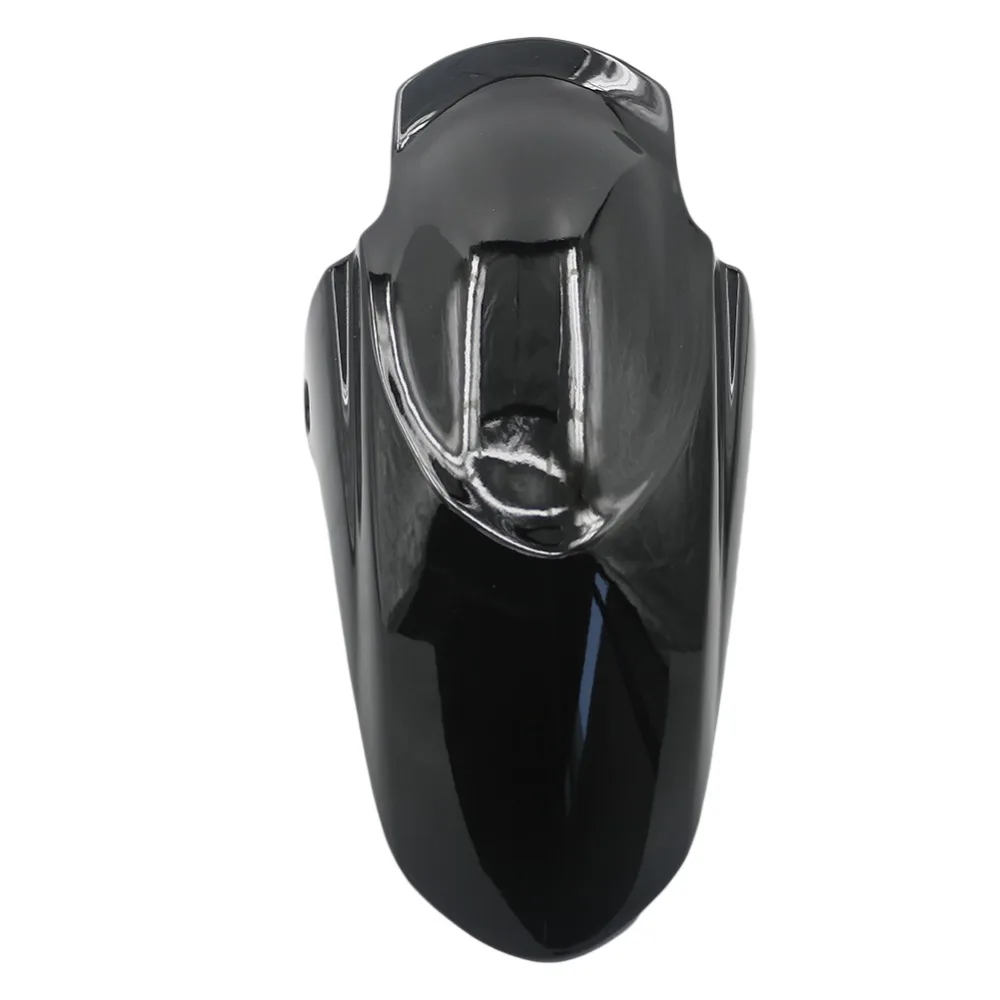 

Motorcycle Mudguard Front Fender Mudflap Splash Guard Cover Protector For Yamaha FZ6N FZ6S XJ6 2004 2005 2006 FZ6 N/S 04-06