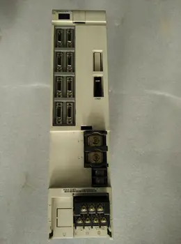 

USED 100% TESTED SERVO DRIVE UNIT MDS-B-V2-3510 *100% REAL STOCK,Please contact us for real photo*