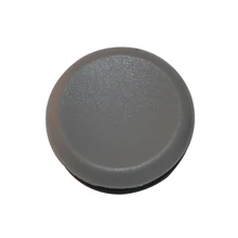 100 PCS Substituição de Peças Tampa Joystick Thumbsticks Analógicos Polegar Vara Para Nintendo Para Novo 3DS LL