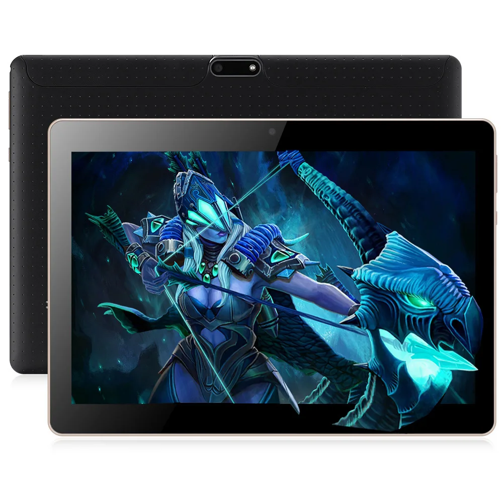 

10inch Original 3G Phone Call Android 7.0 MTK 6580 Quad Core Android IPS Tablet WiFi 4G+32G FOR Android Tablet 4GB 32GB