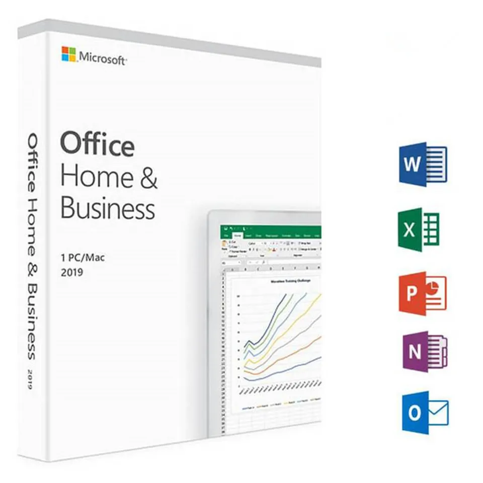 Microsoft Office Home Business 2019 For Mac Windows License