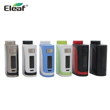 Оригинальный eleaf istick Пико 25 поле mod VAPE 85 Вт электронных сигарет VAPE подходит для Элло распылитель форсунки
