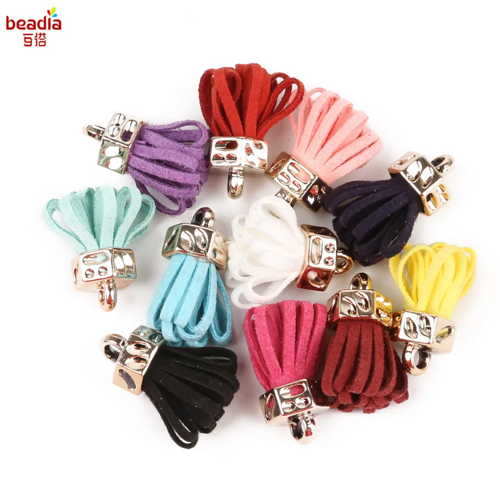 10pcs Height 25cm Korean Velvet Circle Suede Small Tassel DIY For Jewelry Making Earring Jewelry Findings Crafts Accessories 10pcs Height 25cm Korean Velvet Circle Suede Small Tassel DIY For Jewelry Making Earring Jewelry Findings Crafts Accessories