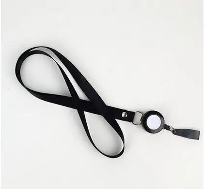 Badge Holder e Acessórios de identificaÇÃo do negócio com Material : Polyester And Abs